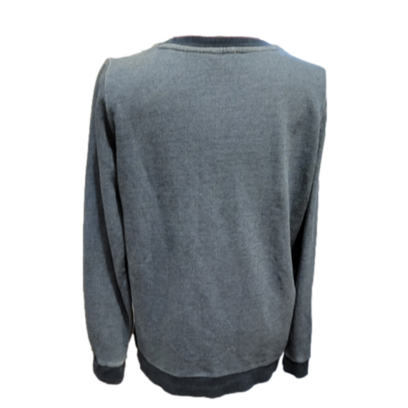 LUCKY Lotus long sleeve cotton top - Picture 6 of 9